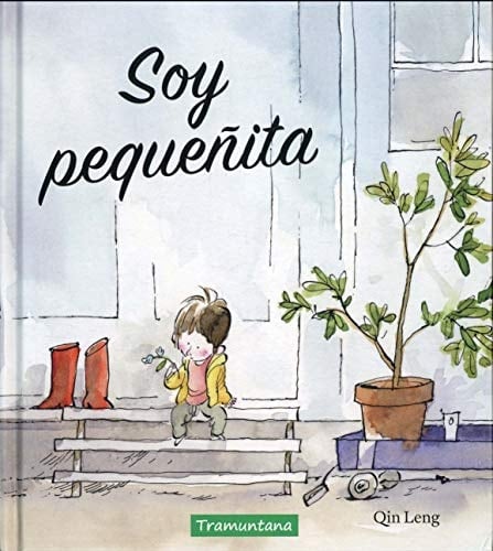 Soy pequeñita