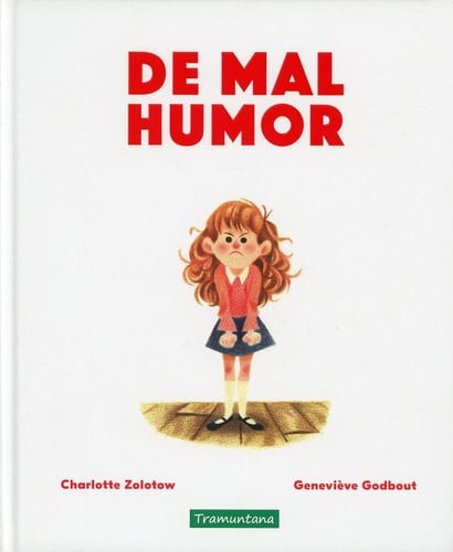 De mal humor