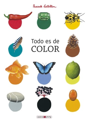 Todo Es De Color