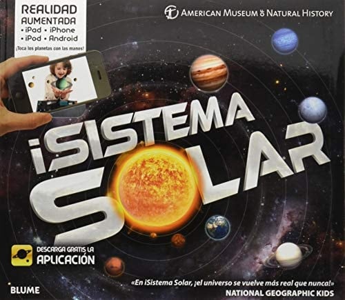 iSistema Solar