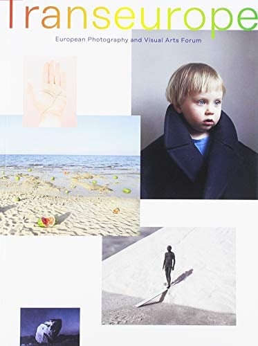 TransEurope European Photography and Visual Arts Forum
