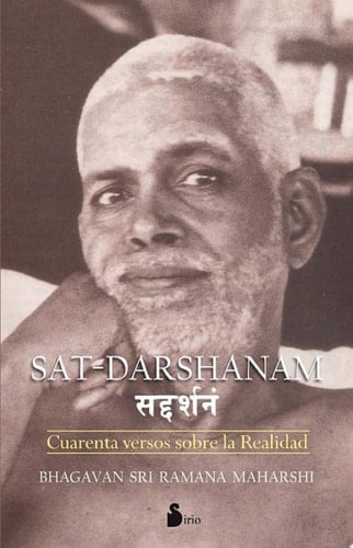Sat - Darshanam Cuarenta versos sobre la realidad
