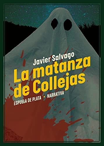 La matanza de Collejas novela