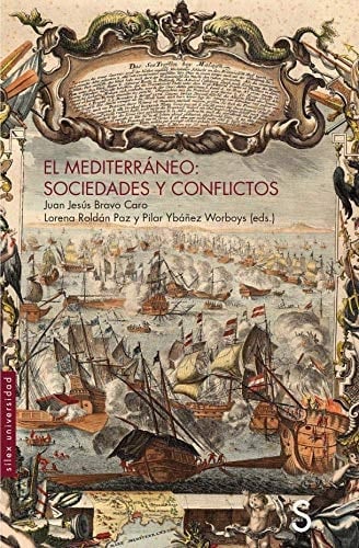 Mediterráneo sociedades y conflictos