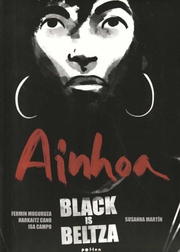 Ainhoa