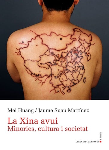La Xina avui minories, cultura i societat