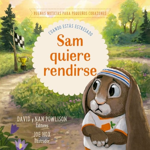 Sam quiere rendirse