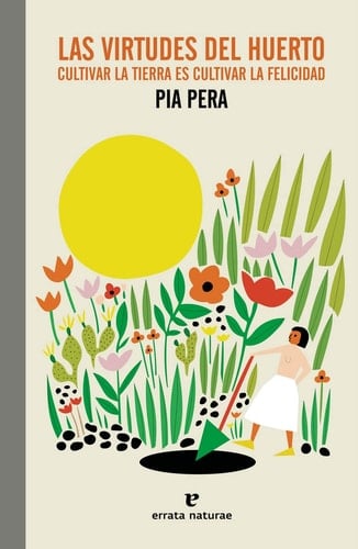 La virtud del huerto