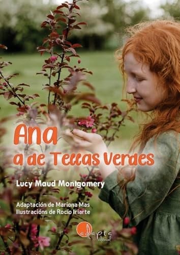 Ana A De Tellas Verdes