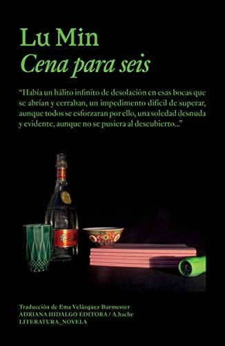 Cena para seis