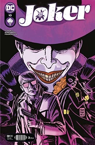 Joker núm. 10
