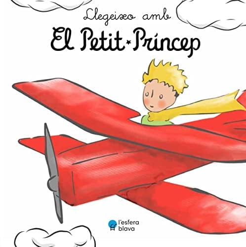 Llegeiseo amb El Petit Princep