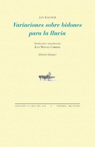 Variaciones sobre bidones para la lluvia