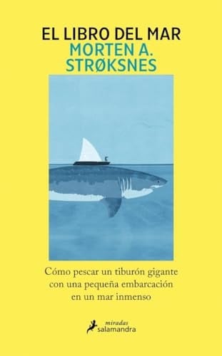El libro del mar