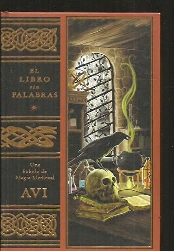 EL LIBRO SIN PALABRAS
