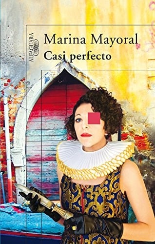 Casi perfecto (HISPANICA) (Spanish Edition)