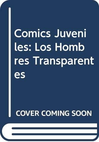 Los hombres transparentes