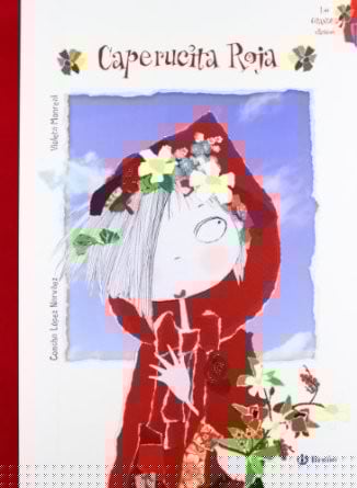 Caperucita roja