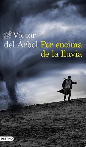 Por encima de la lluvia