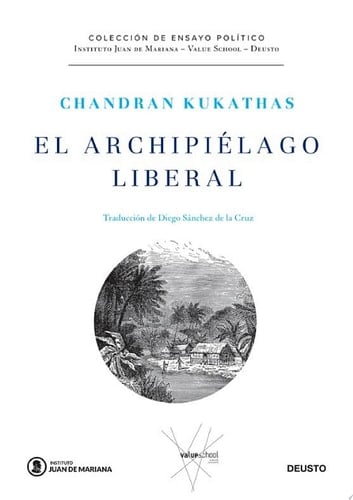 El archipiélago liberal