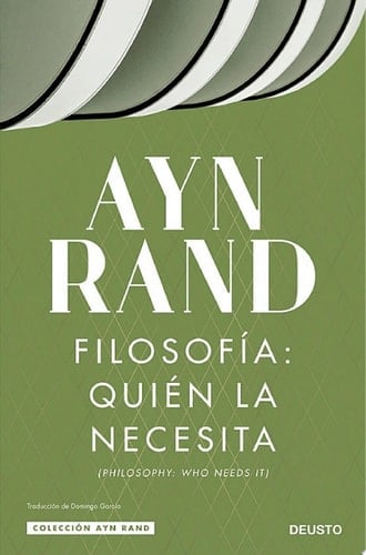 Filosofía: quién la necesita