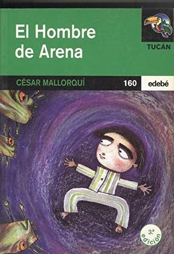 El Hombre de Arena