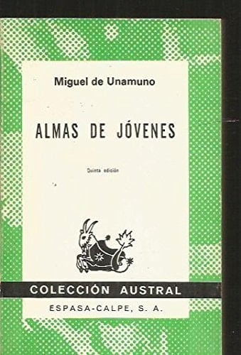 Almas de jóvenes