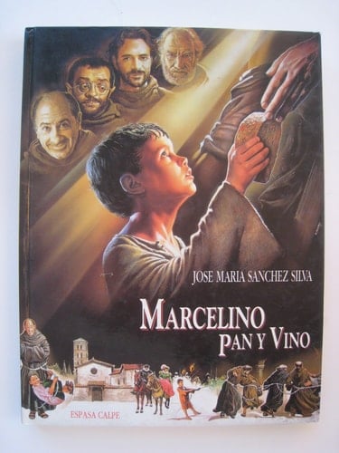 Marcelino, pan y vino