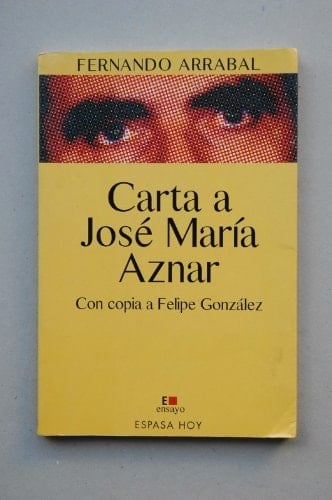 Carta al rey de España (Espasa hoy) (Spanish Edition)