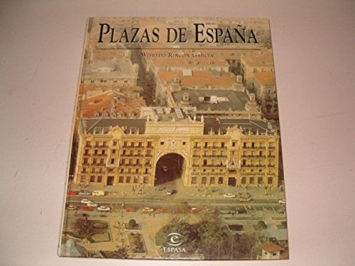 Plazas de España
