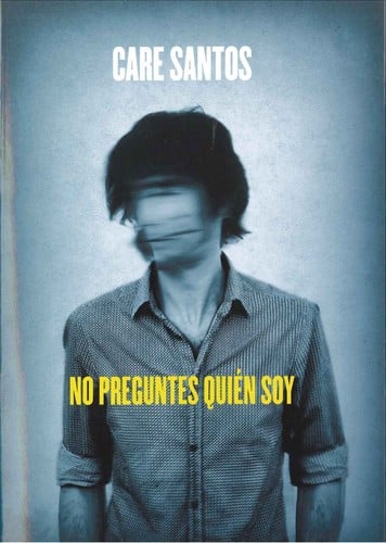 No preguntes quién soy