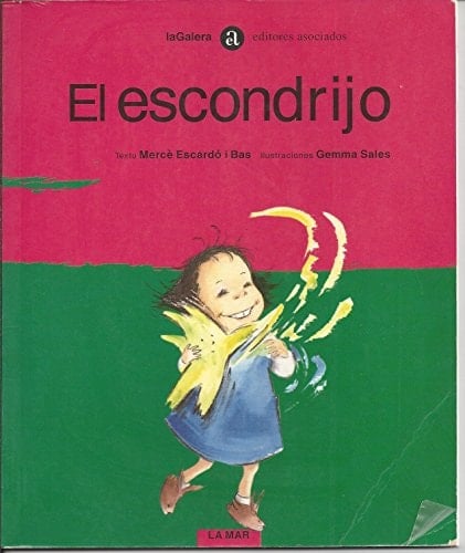 El Escondrijo