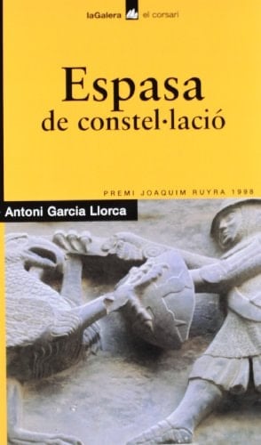 Espasa de constel·lació