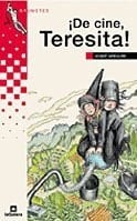 ¡De cine, Teresita!