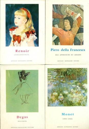 Monet (1883-1926)