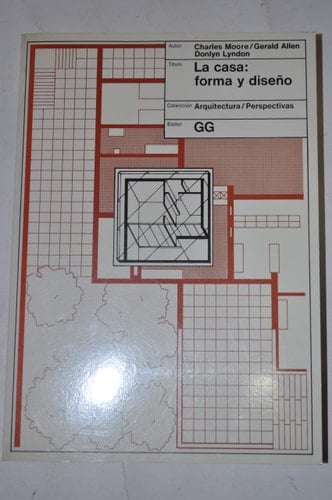 La casa forma y diseño