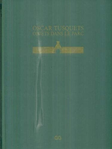 Oscar Tusquets
