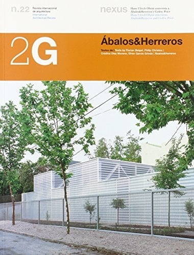 international architecture review