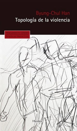 Topología de la violencia