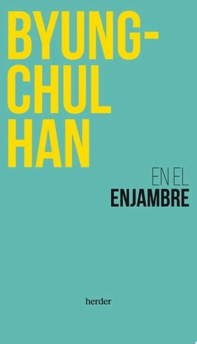 En el enjambre