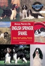 Manual práctico del english springer spaniel