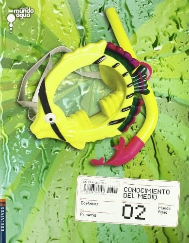 Conocimiento del medio 2