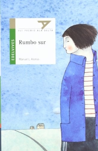 Rumbo Sur + Cuaderno