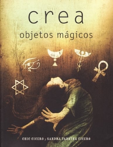 Crea Objetos Magicos