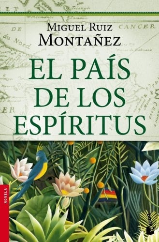 El país de los espíritus