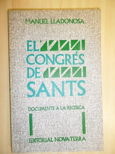 El Congrés de Sants