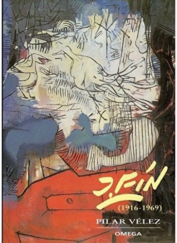 J. Fín 1916-1969