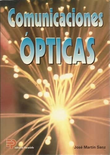 COMUNICACIONES OPTICAS