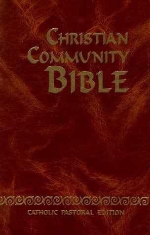 Biblia Latinoamerica Christian Community Bible