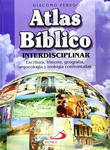 Atlas Biblico Interdisciplinar (Interdisciplinary Atlas of the Bible)